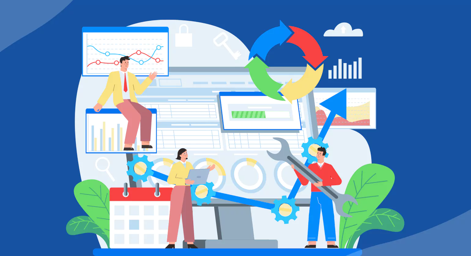 Cybersecurity and Brand Monitoring Services What You Need to Know