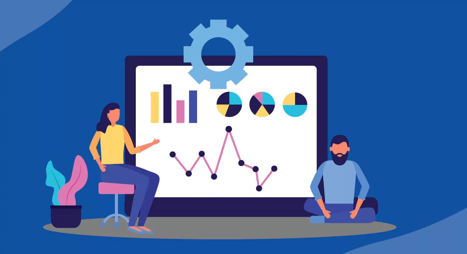 Benefits of Leveraging Professional Brand Monitoring Services