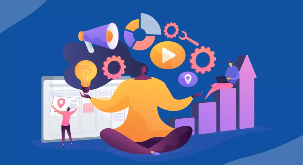 Measuring the Success