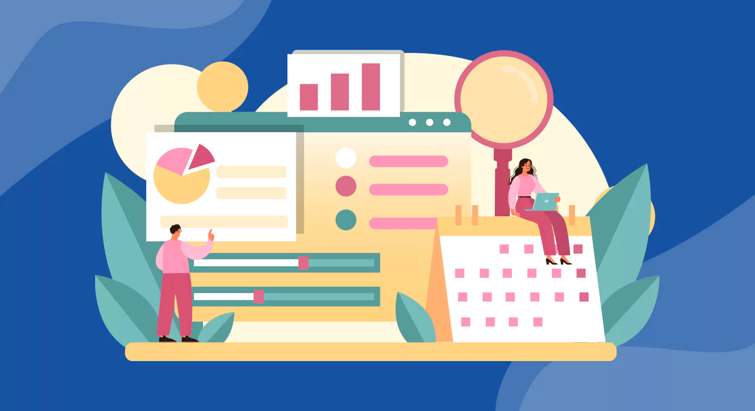 Creating a Post-Audit Implementation Plan What’s Next