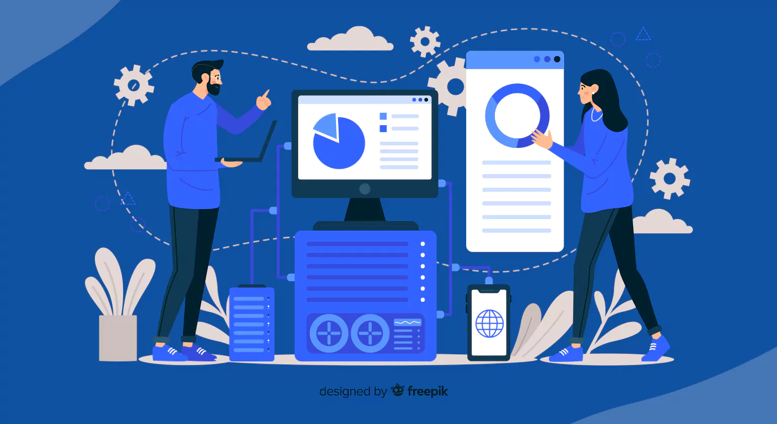 Challenges in BI Performance