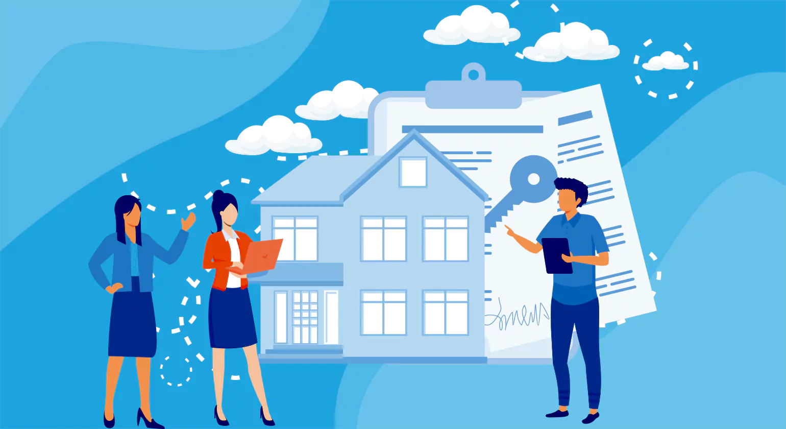 10 Criteria to Find the Right Answering Service for Your Real Estate Business