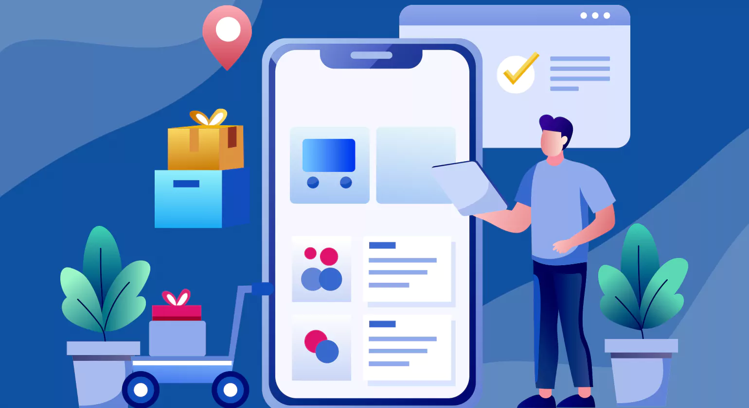 10 Tips for Success in Application Delivery Management