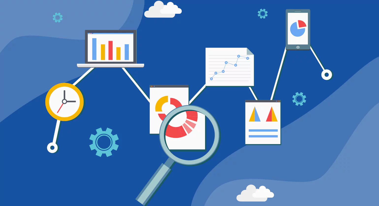 How Google Analytics Specialists Improve Website and Marketing Performance