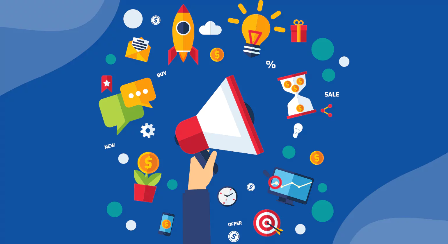 10 Tools to Enhance Digital Marketing Creativity