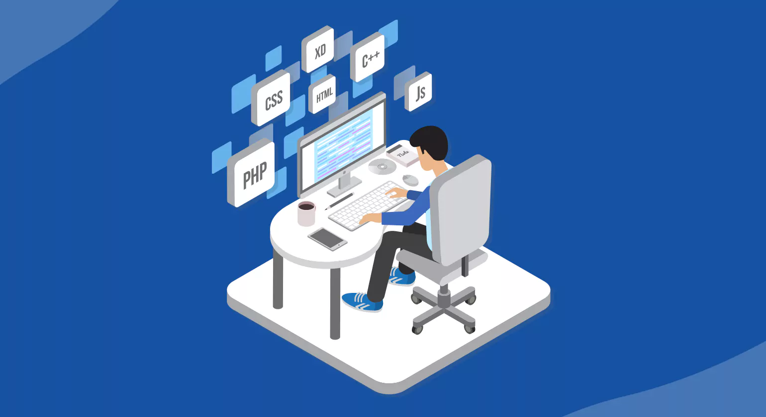 10 Types Of Full Stack Development Services