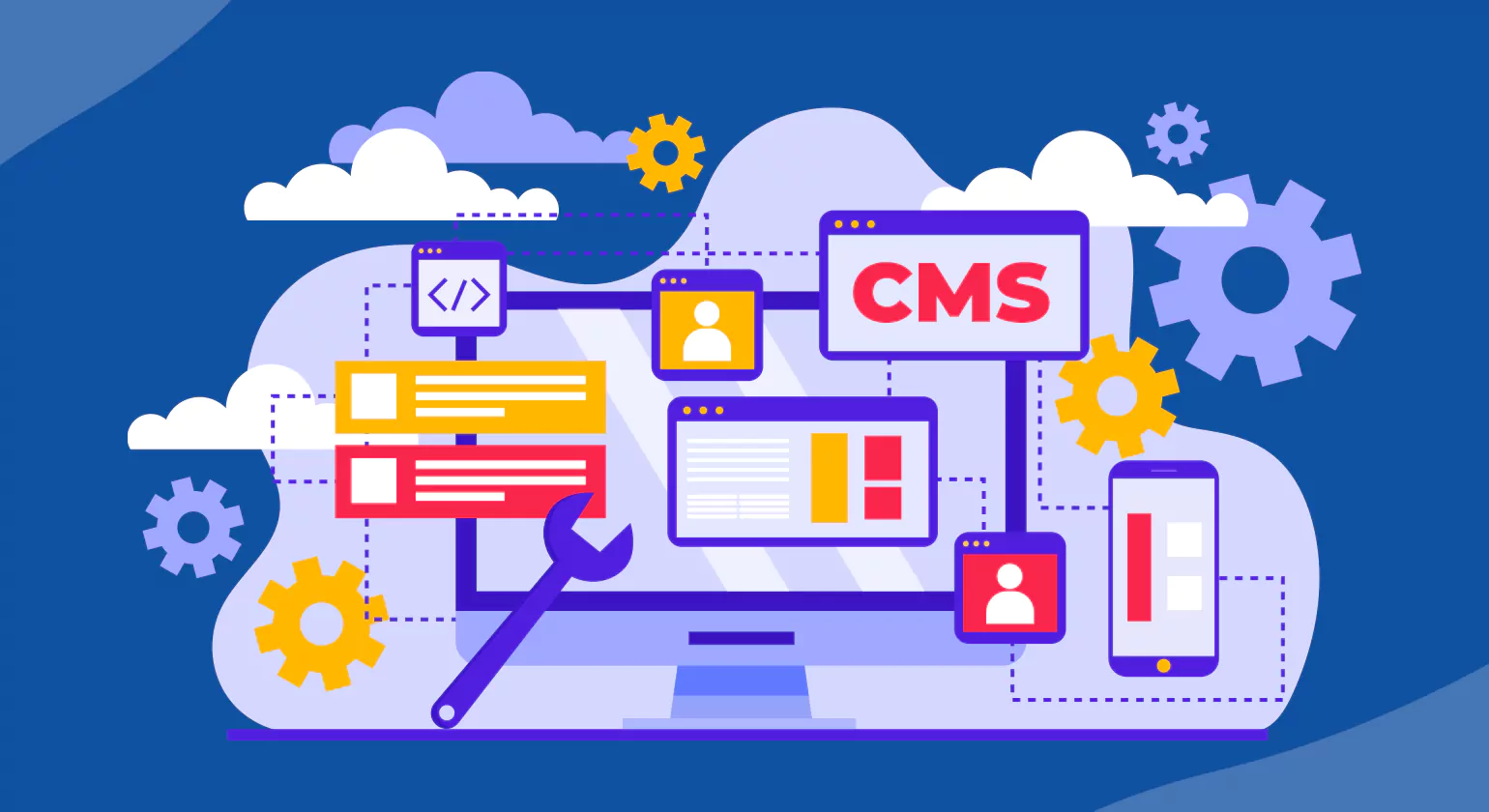 15 Essentials Roles and Skills of a Full-Stack Developer