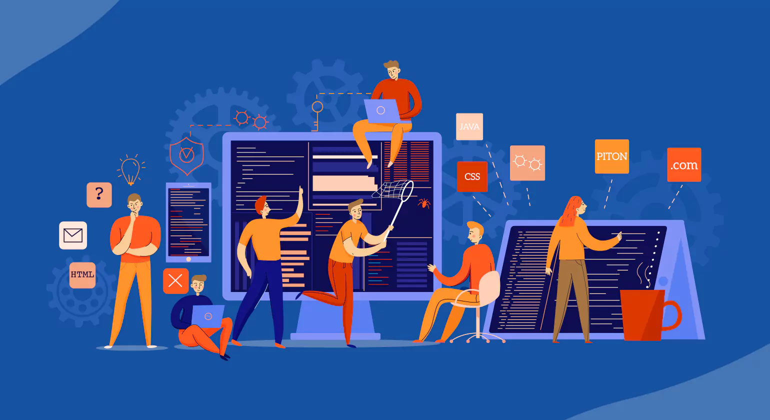 How to Choose the Right Full Stack Development