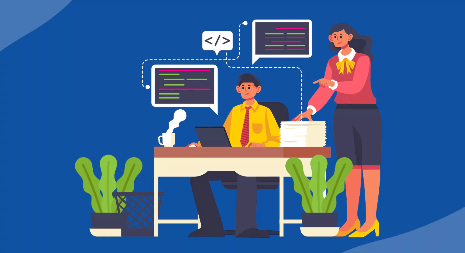 Outsourcing Java Development Services