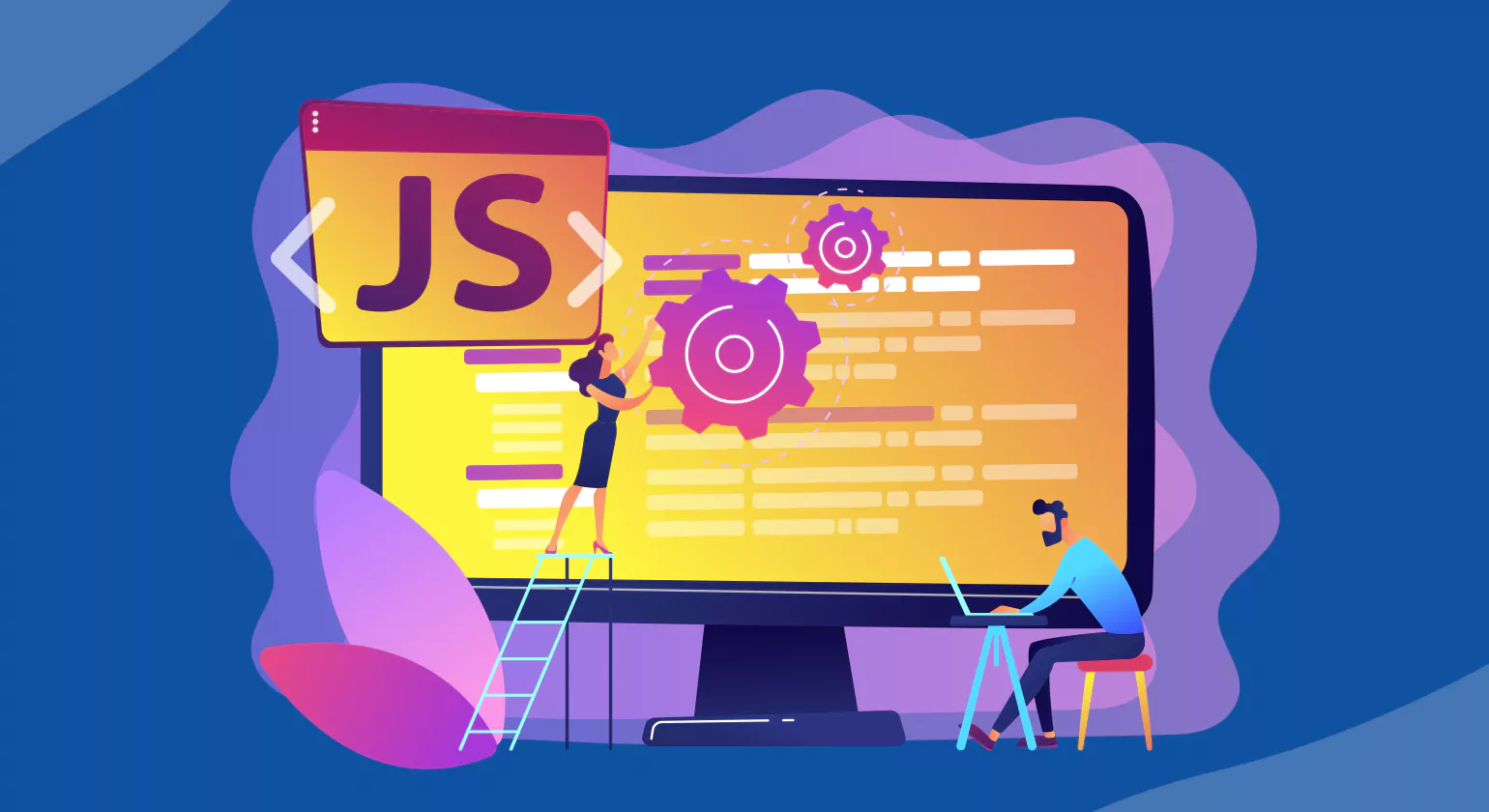 Use Cases of Java Software Development
