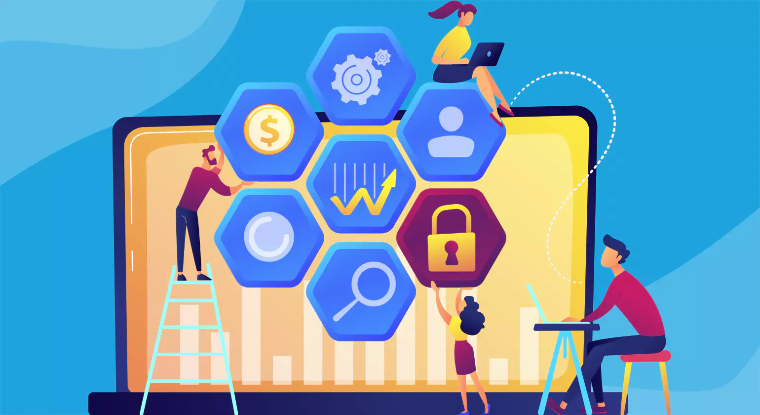 Measuring Success: Metrics, KPIs, and ROI