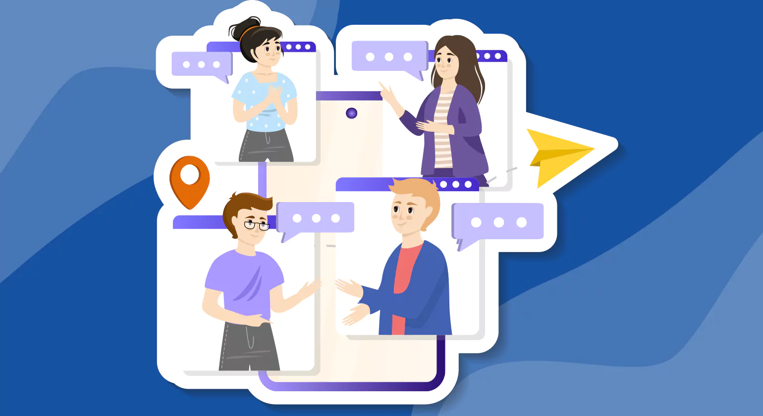 8 Examples of Effective SaaS Onboarding Experiences