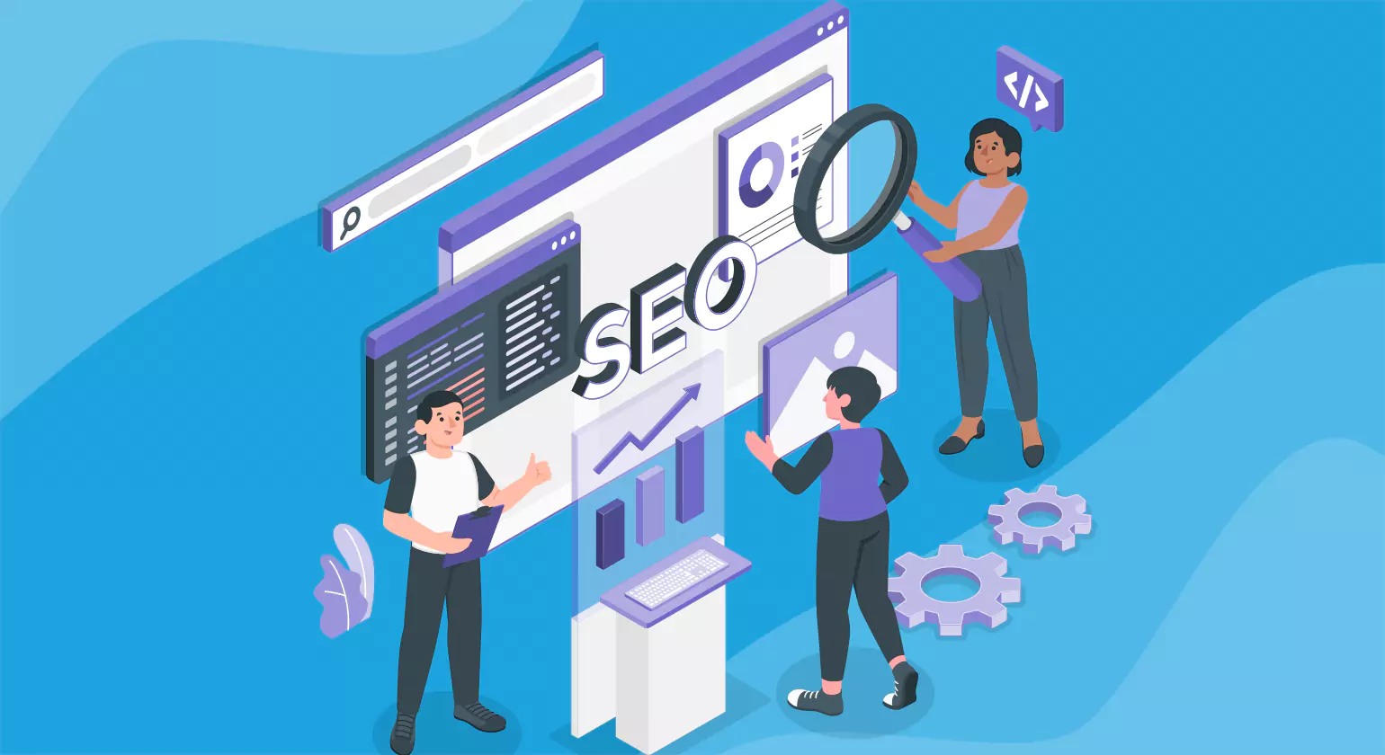 Advanced SEO Link Analysis Strategies