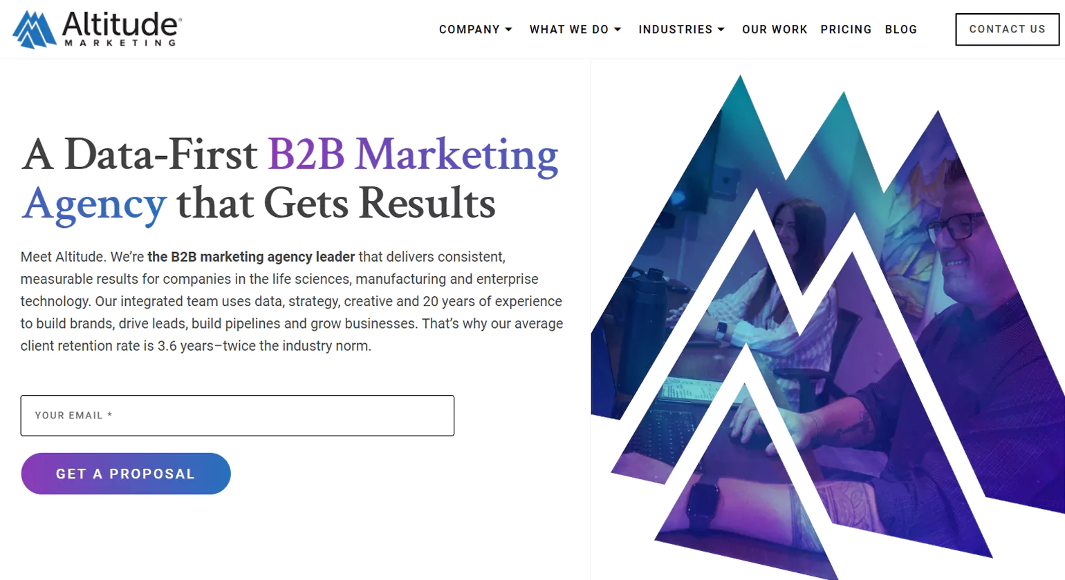 Altitude Marketing