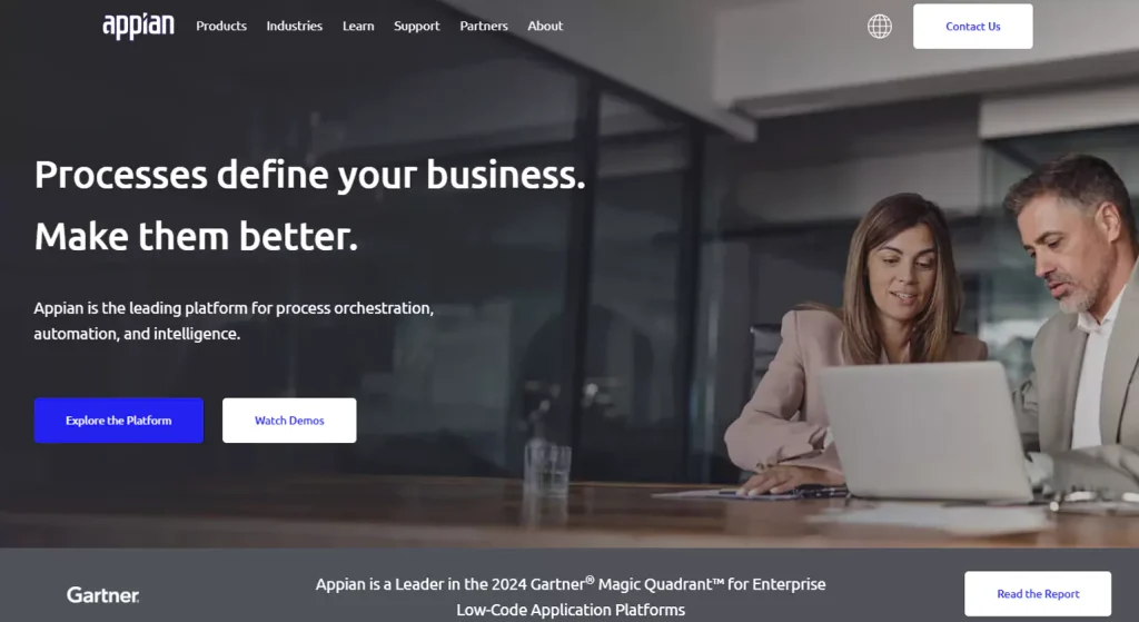Business Process Analysis Tools