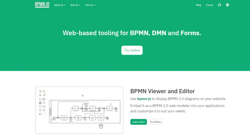 BPMN.io