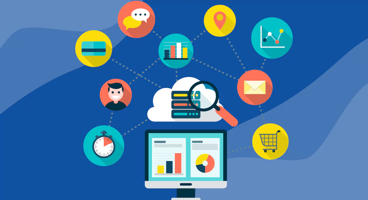 Benefits of Cloud-Based HOA Bookkeeping Software