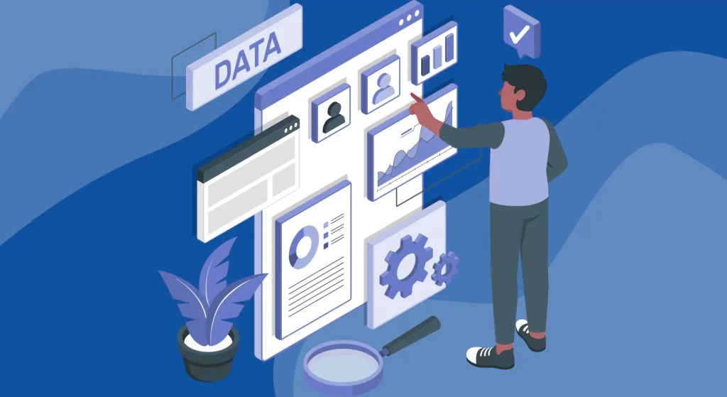 Benefits of Data Appending Services