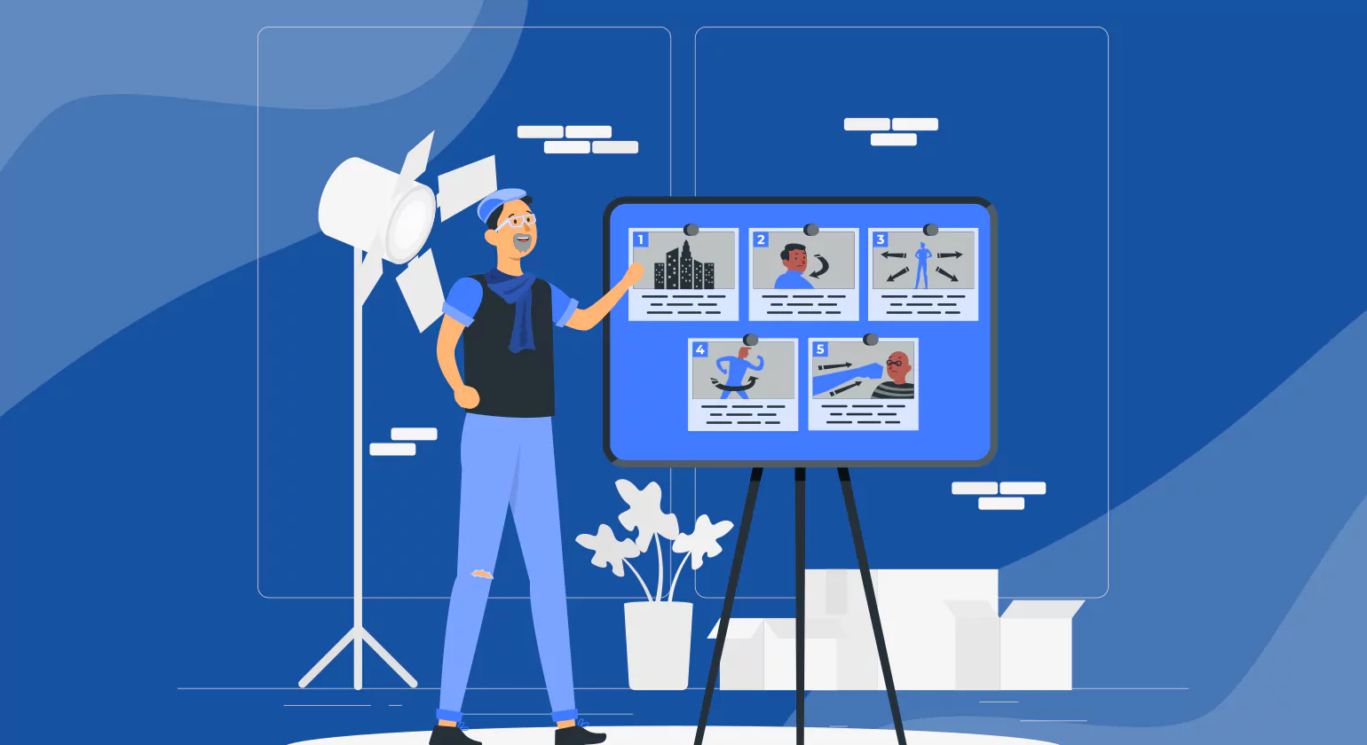 Benefits of Digital Banner Displays