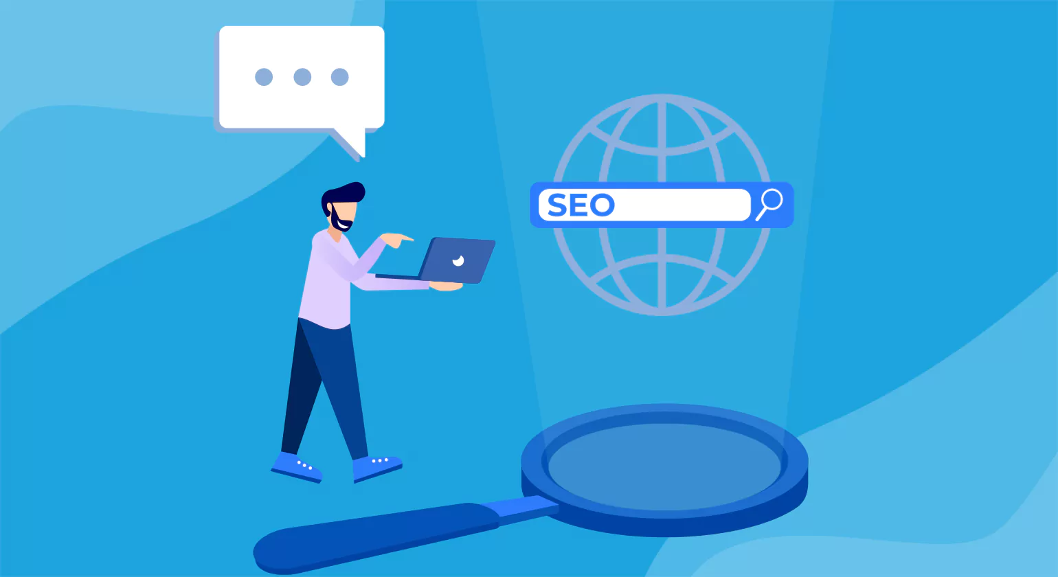 Benefits of Global SEO for Your Business