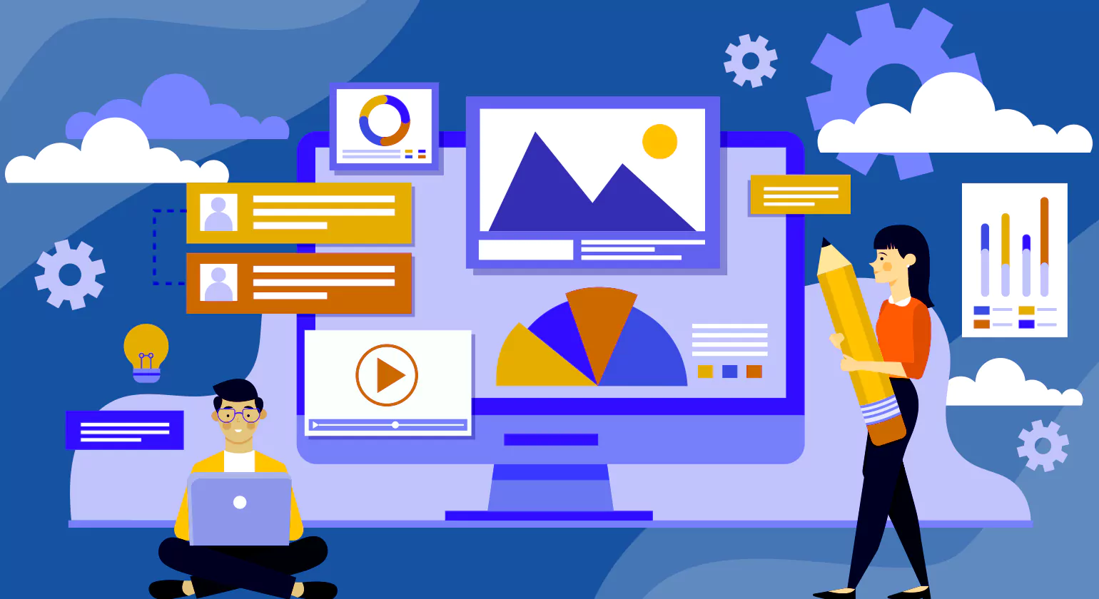 Benefits of Google Ads for photography businesses