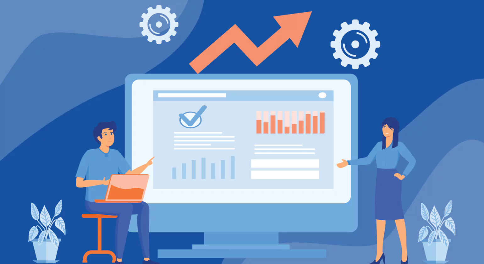 Google Analytics Consultants: What They Offer