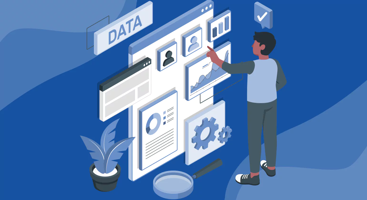 Benefits of Professional Database Development Services