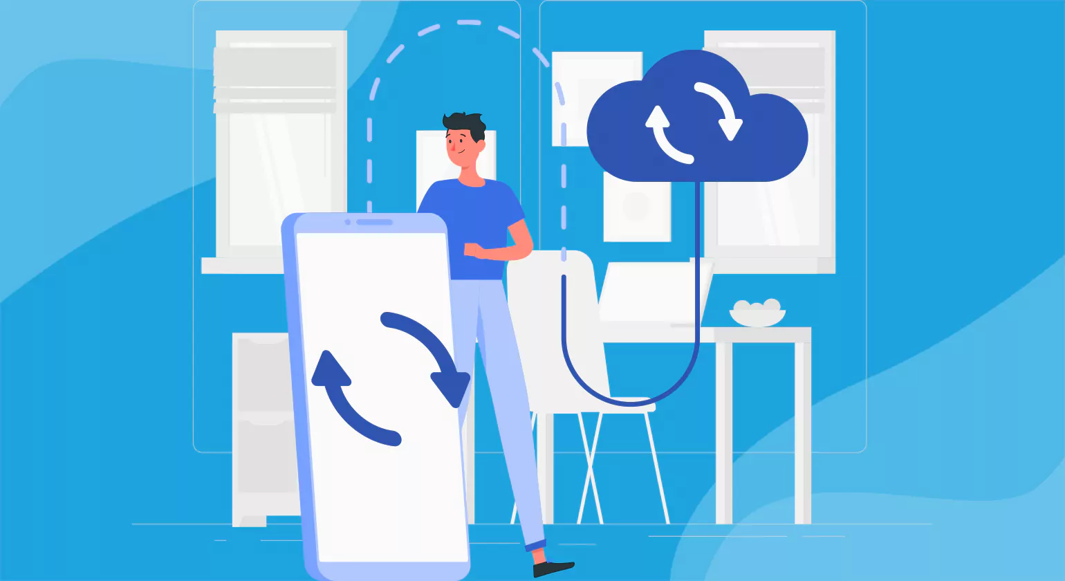 Benefits of Using a Cloud-Based Application Delivery Solution