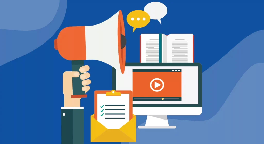 Benefits of White Label Content Marketing for businesses