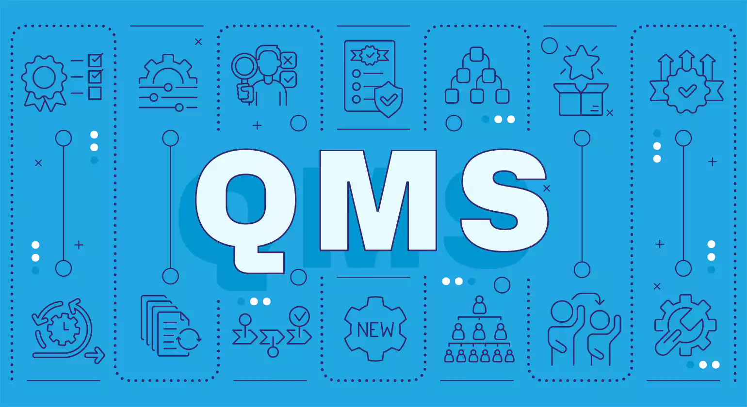 Industry-Specific Digital QA Applications