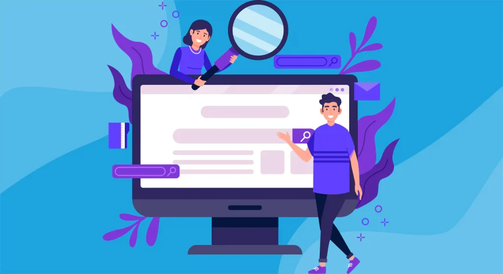 Benefits of local citation building for SEO