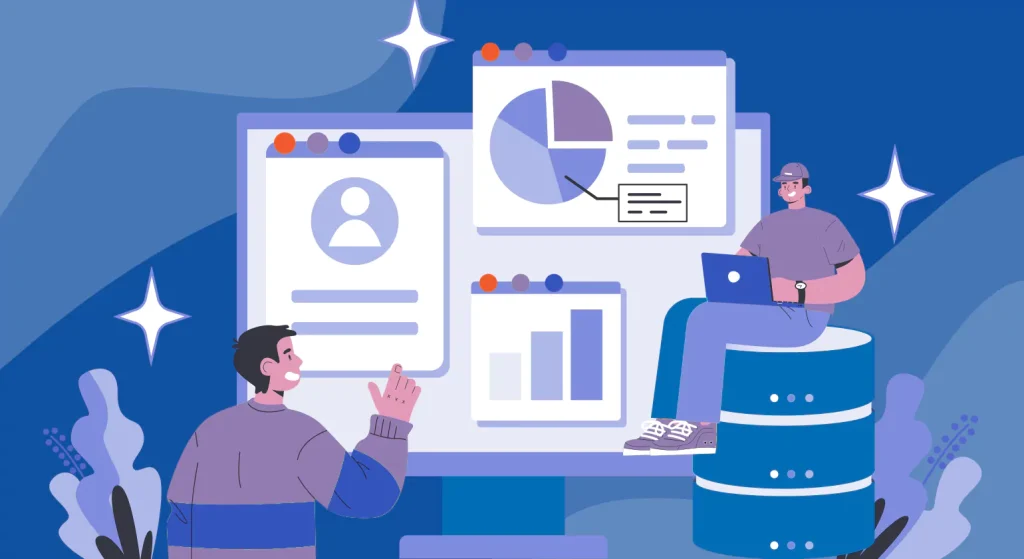 Best Practices for Data Management