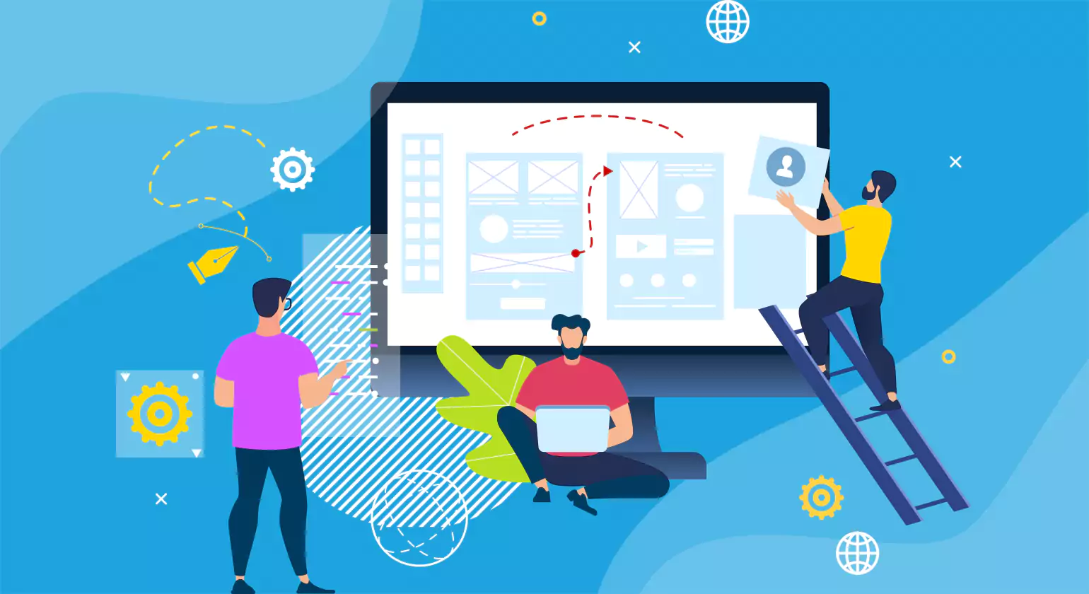 Best Practices for Banner Ad Placement That Drive More Clicks and Conversions