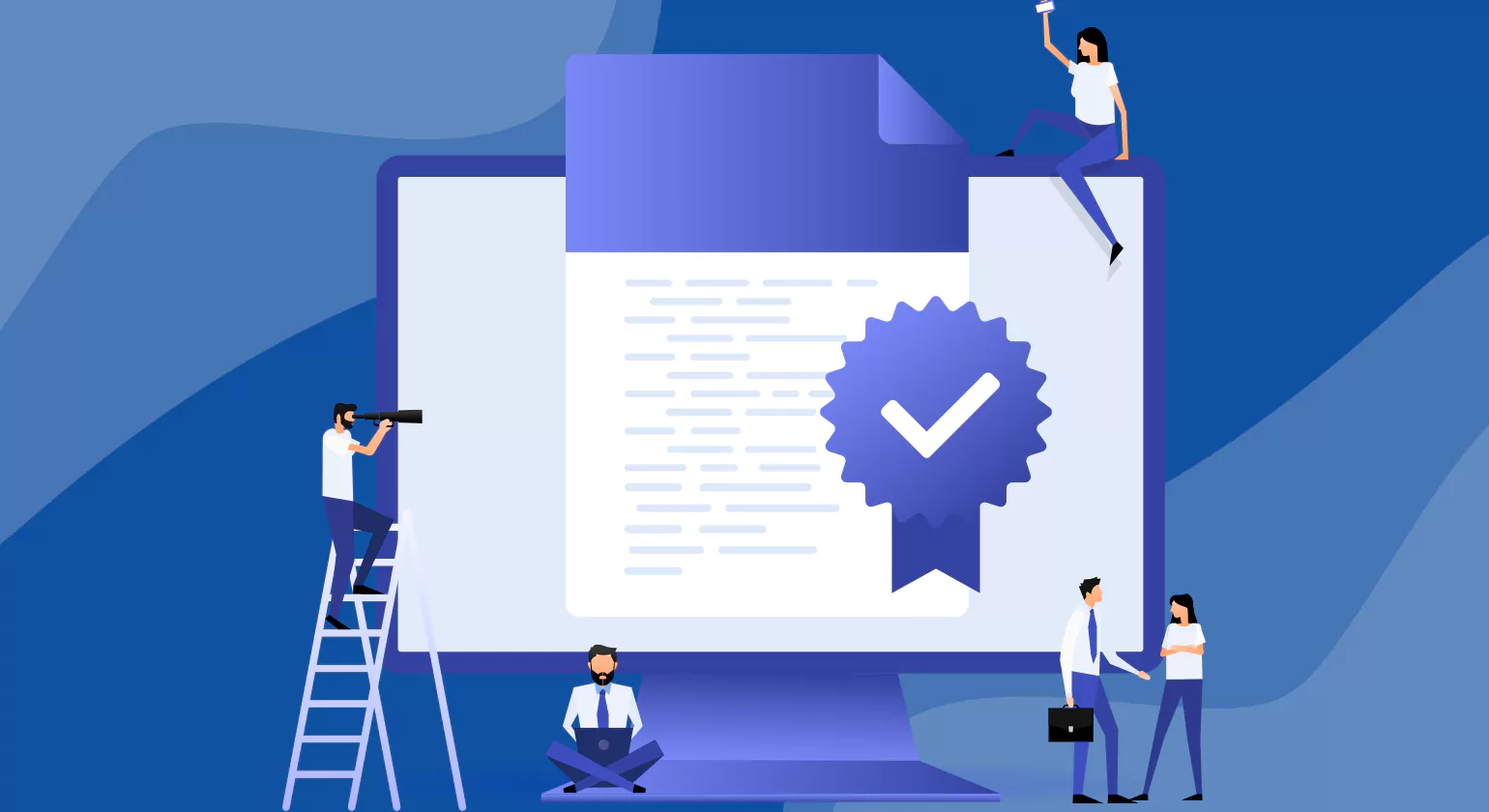 Tools, Technologies, and Team Structure