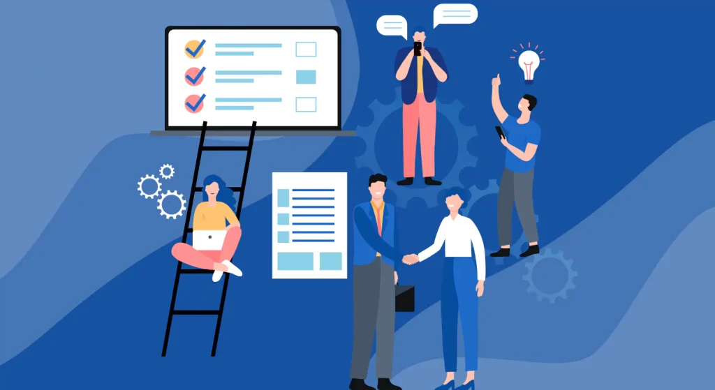 Best Practices for Successful White Label Content