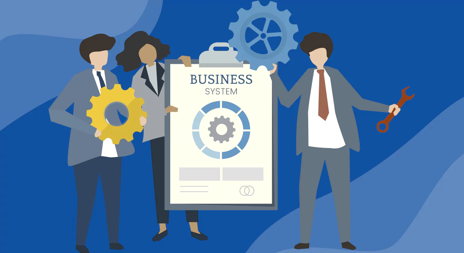 Best Practices in Business Execution