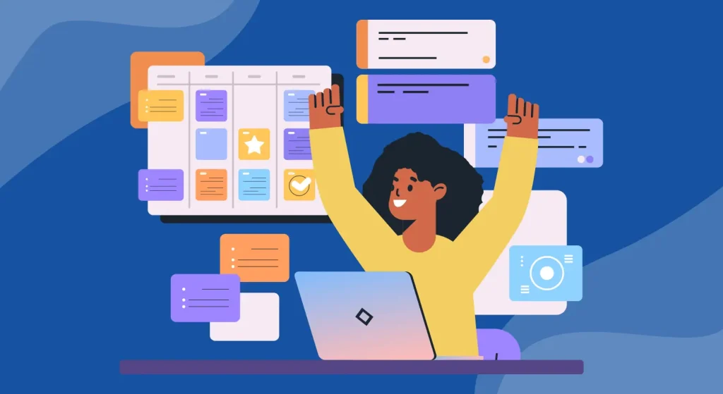 Best practices for Hybrid Project Management