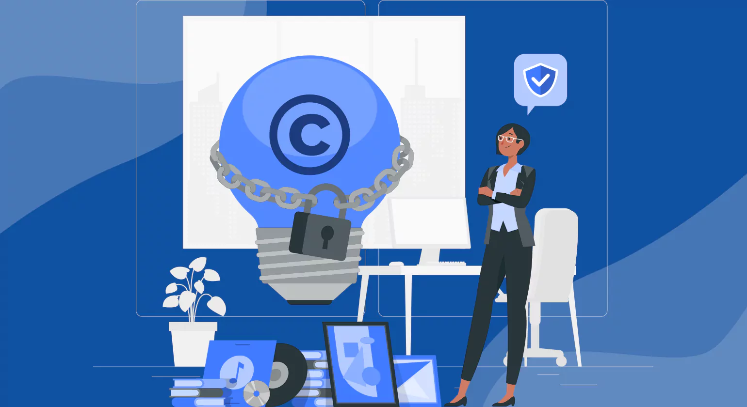 Brand Protection Technology Legal Considerations