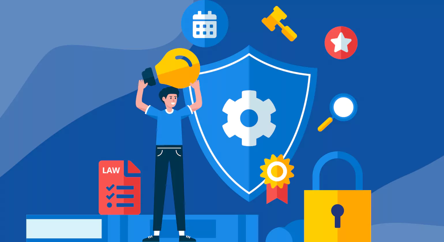 Best Practices for Branding Protection