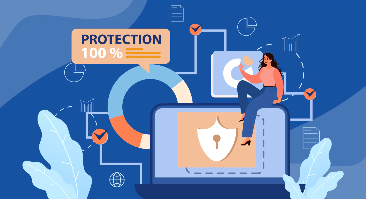 10 Ways of Brand Protection Services