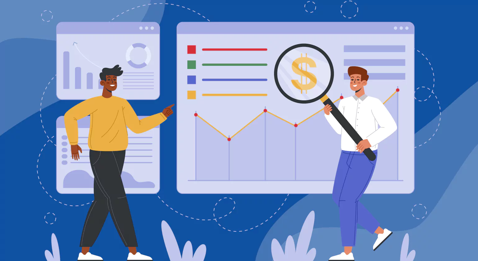 Budgeting and Bidding Strategies for Google Ads