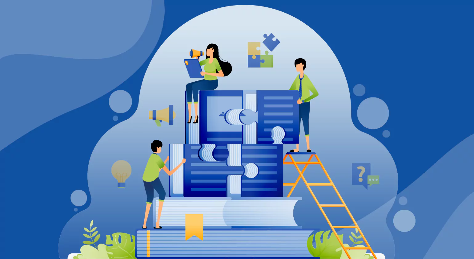 Building a Procurement Strategy with a Platform