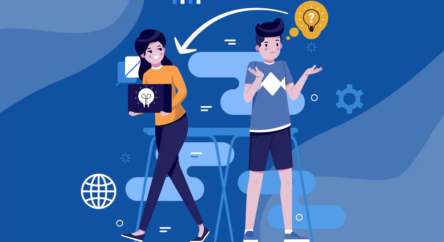 Challenges in Creative Digital Marketing