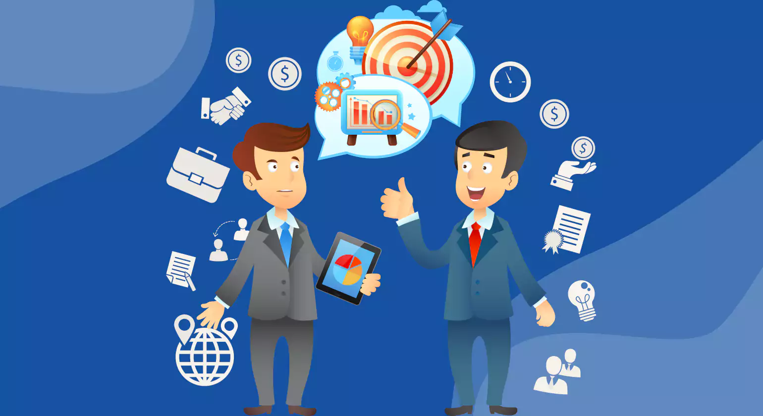 Challenges in Implementing a B2B Procurement Platform