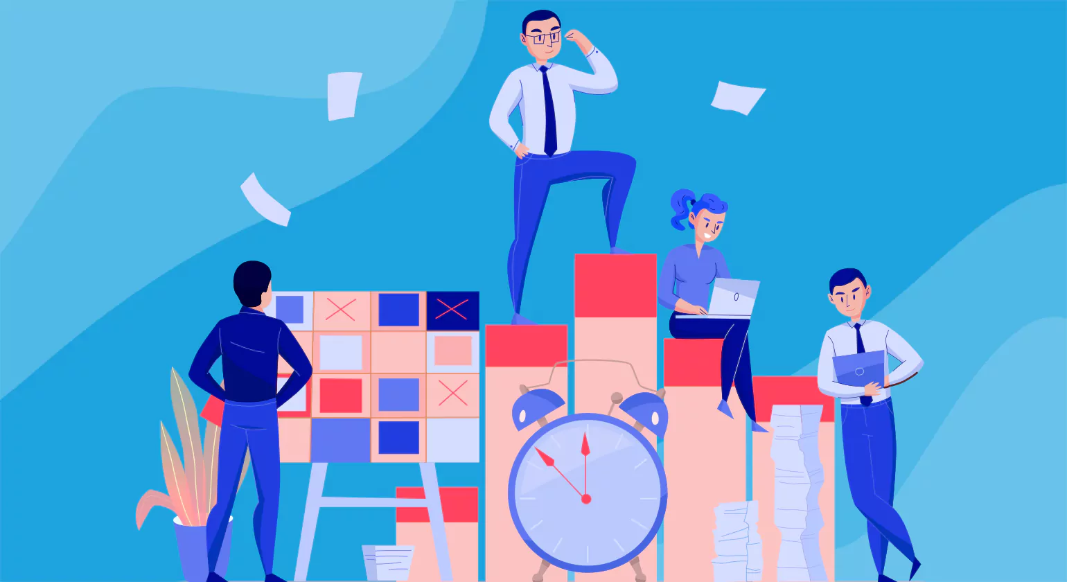 Challenges in Outsource Staffing and How to Overcome Them