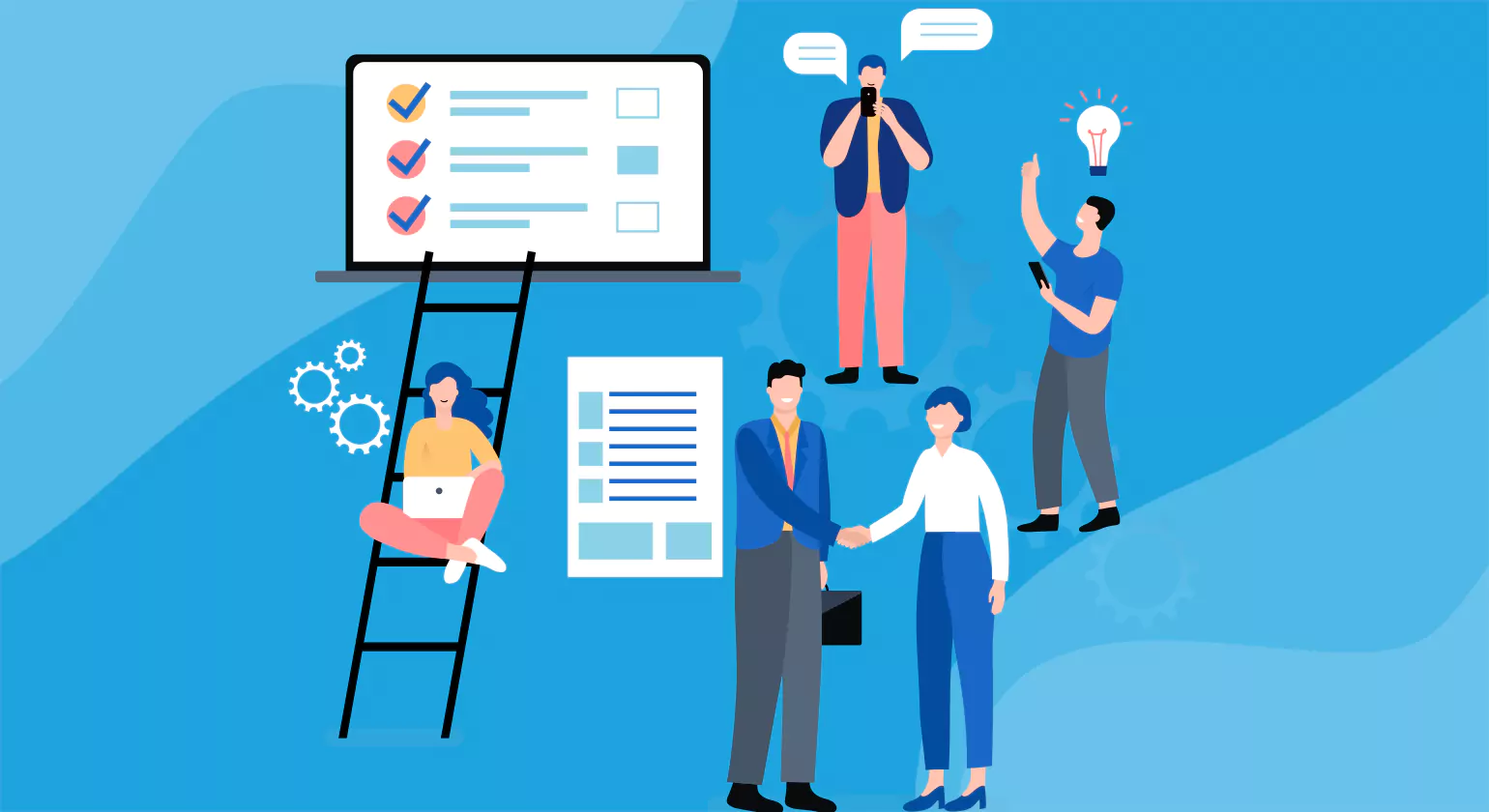 Choose the Right quality assurance outsourcing Partner