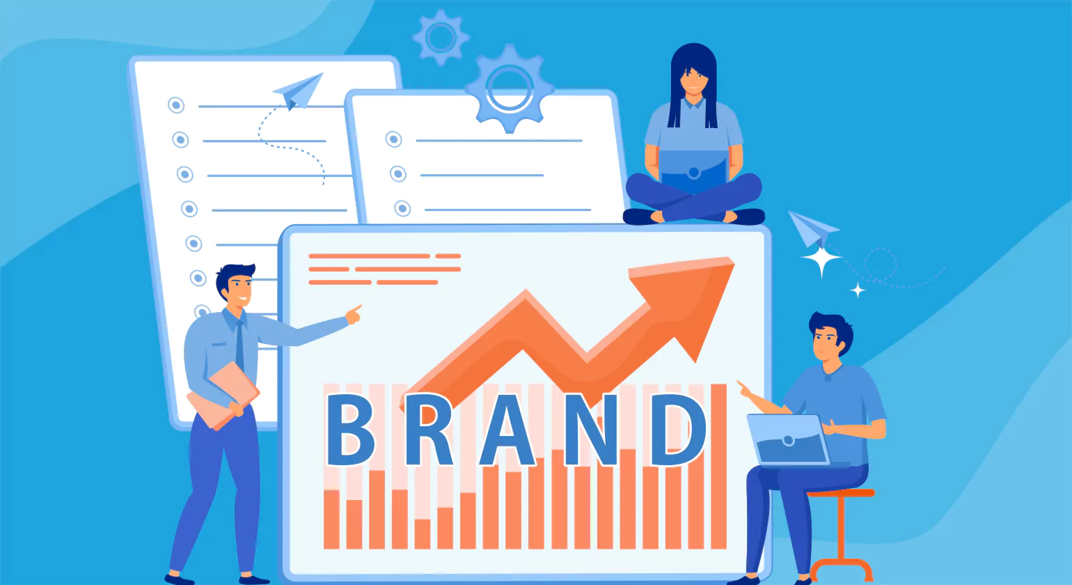 How Do You Choose the Right B2B Branding Services for Your Business Goals?