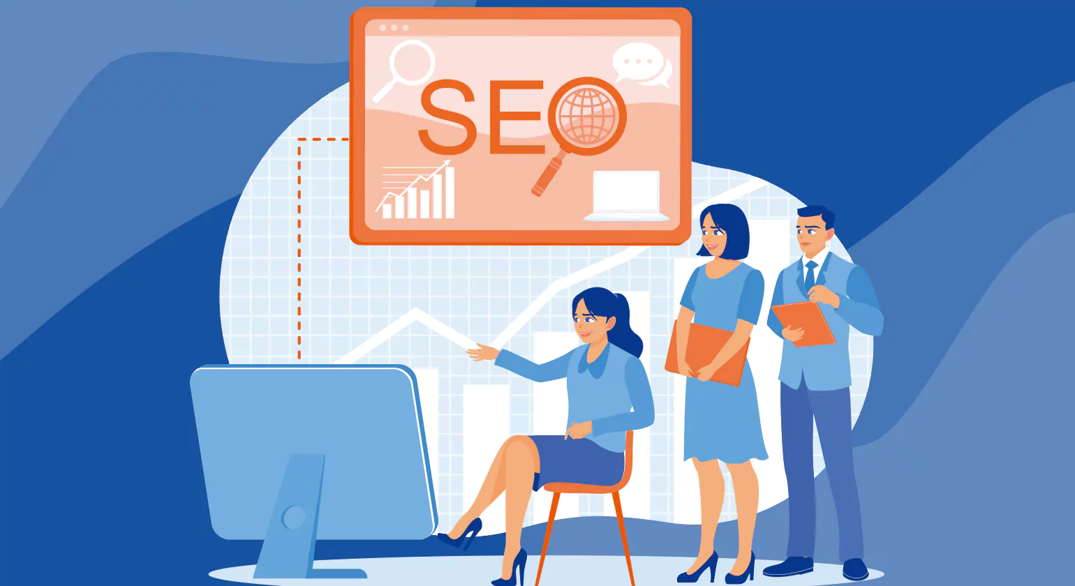 Pro-Level SEO Tactics for B2B Brands