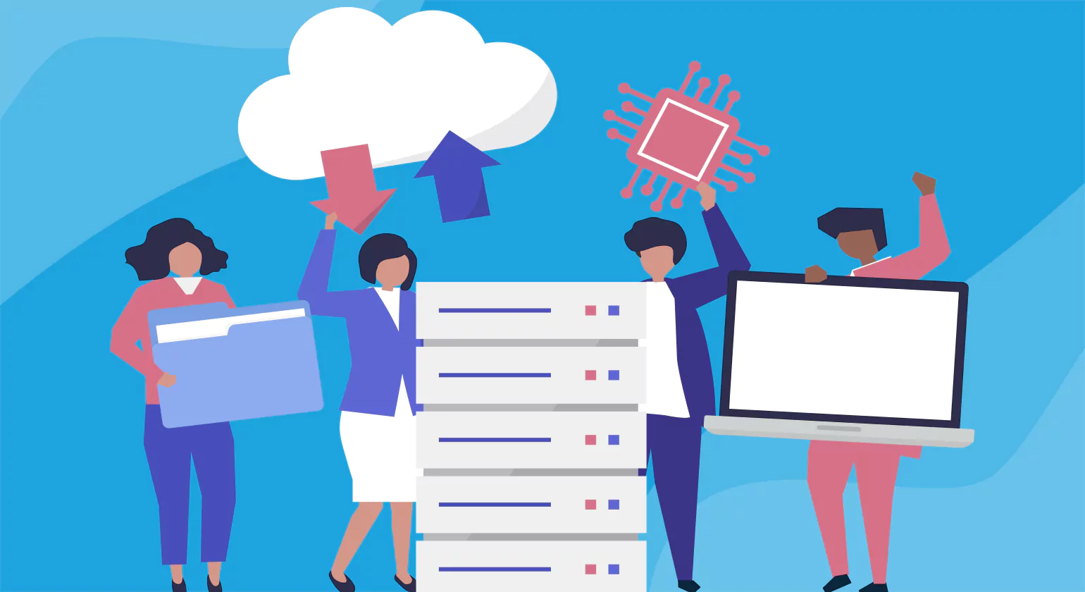 Choosing the Right Cloud CMS Key Factors to Consider