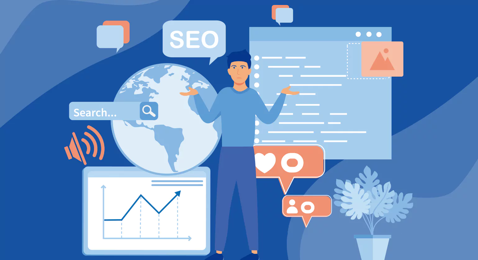 Choosing the Right International SEO Agency for Your Business